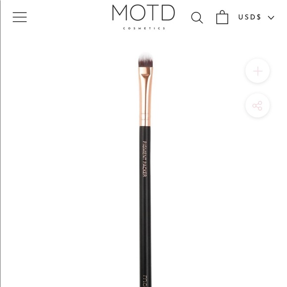 7 Makeup Brushes πππ€ - Picture 3 of 7